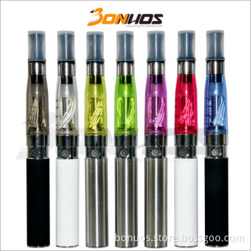 E Health Cigarette EGO-CE4 Starter Kit with 650mAh Battery